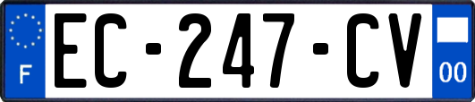 EC-247-CV