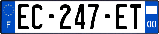 EC-247-ET