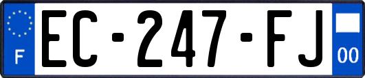 EC-247-FJ