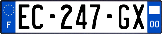 EC-247-GX