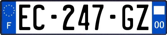 EC-247-GZ