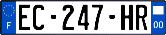 EC-247-HR