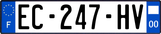 EC-247-HV