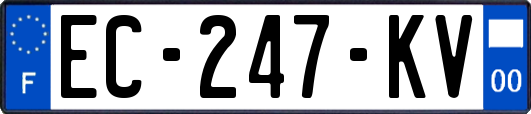 EC-247-KV