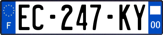 EC-247-KY