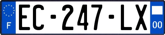 EC-247-LX