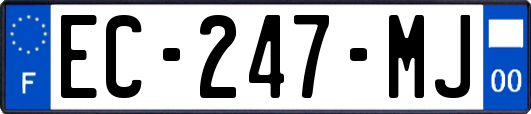 EC-247-MJ
