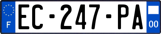 EC-247-PA
