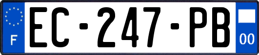 EC-247-PB