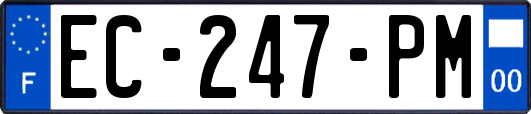 EC-247-PM