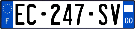EC-247-SV