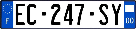 EC-247-SY