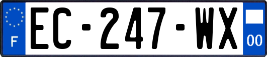 EC-247-WX