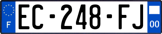 EC-248-FJ