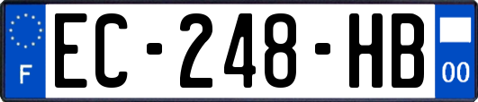EC-248-HB
