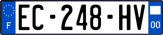 EC-248-HV