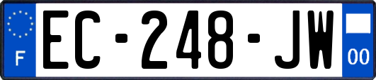 EC-248-JW