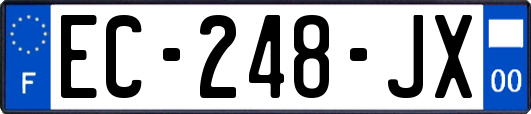 EC-248-JX