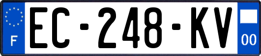 EC-248-KV