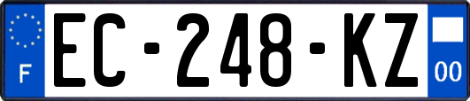 EC-248-KZ