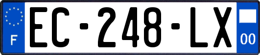 EC-248-LX