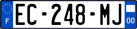 EC-248-MJ