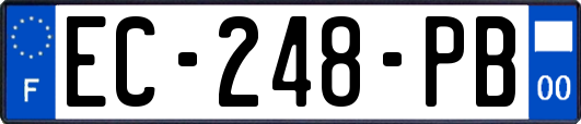 EC-248-PB