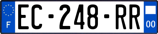 EC-248-RR