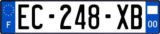 EC-248-XB