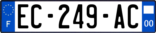 EC-249-AC