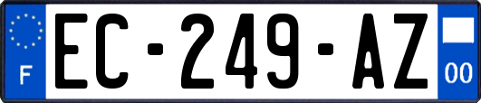 EC-249-AZ