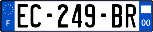 EC-249-BR