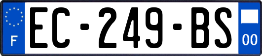 EC-249-BS