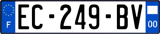 EC-249-BV