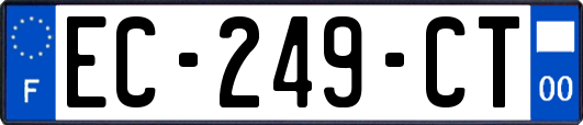 EC-249-CT