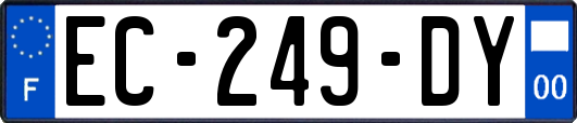 EC-249-DY