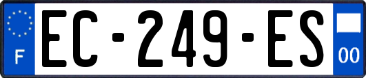 EC-249-ES