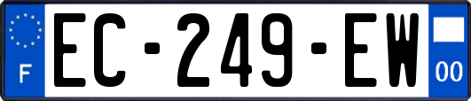 EC-249-EW