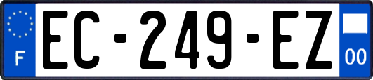 EC-249-EZ
