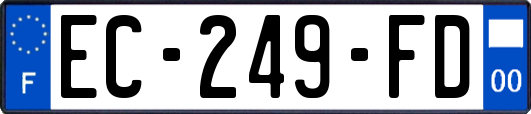 EC-249-FD