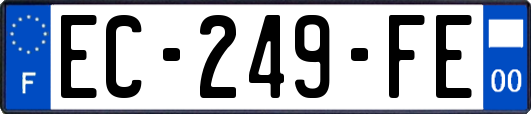 EC-249-FE