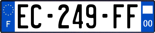 EC-249-FF
