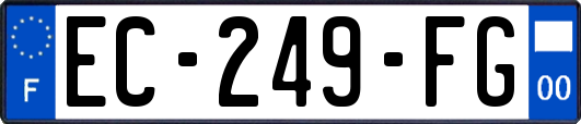 EC-249-FG