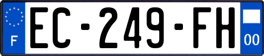 EC-249-FH