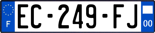EC-249-FJ