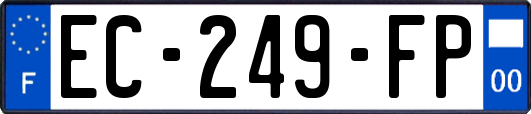 EC-249-FP
