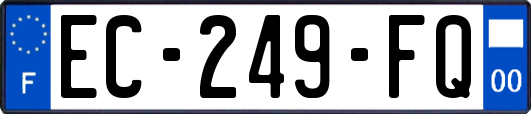EC-249-FQ