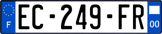 EC-249-FR