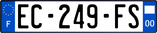 EC-249-FS