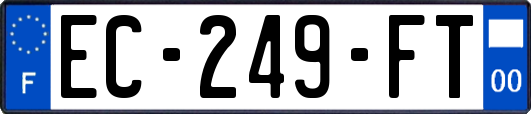 EC-249-FT